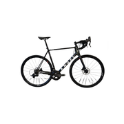 Angel Works Voss AXS Black - Ocasión- Talla 54