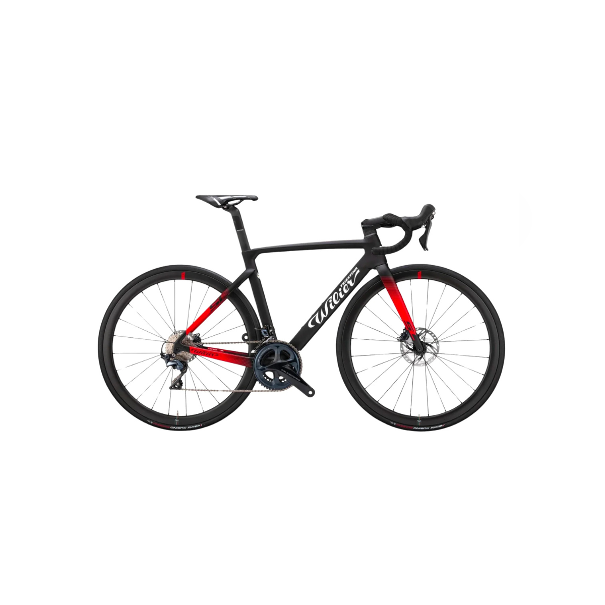 Bicicleta Wilier Cento 10 SL SRAM Force AXS