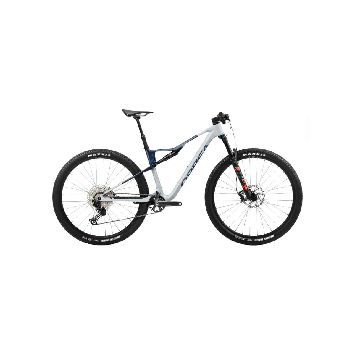 Orbea Oiz M30 -Ocasión- Talla S