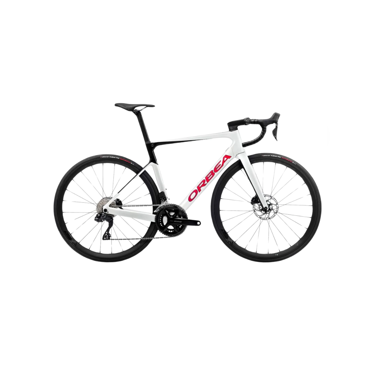 Orbea Orca M30iltd Pwr -Ocasión- Talla 55