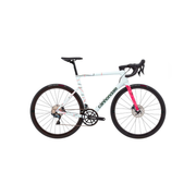 Cannondale Supersix Evo Hi-Mod Disc Ultegra - Ocasión - Talla 56