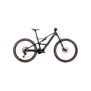 Orbea Rise SL M20 2025 BTT eBike