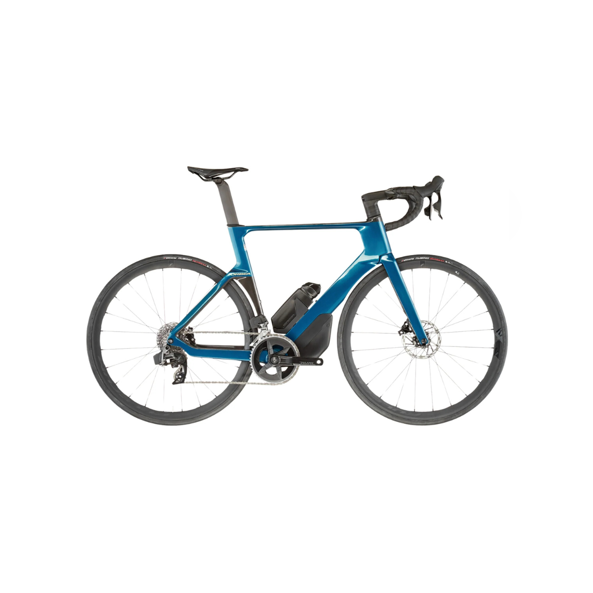 Bicicleta Orbea Orca Aero M31eltd Pwr