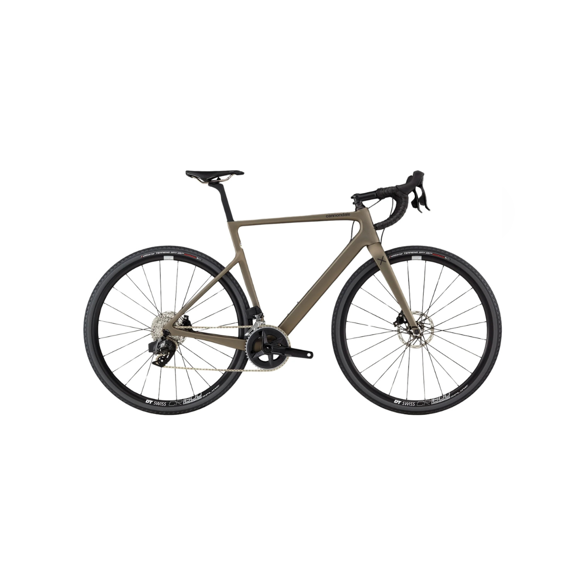 Cannondale Supersix EVO SE Gravel Bike