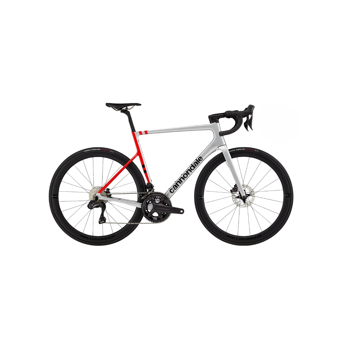 Bicicleta Cannondale Supersix Evo Carbon Disc Ultegra Di2