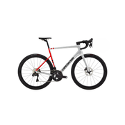 Bicicleta Cannondale Supersix Evo Carbon Disc Ultegra Di2