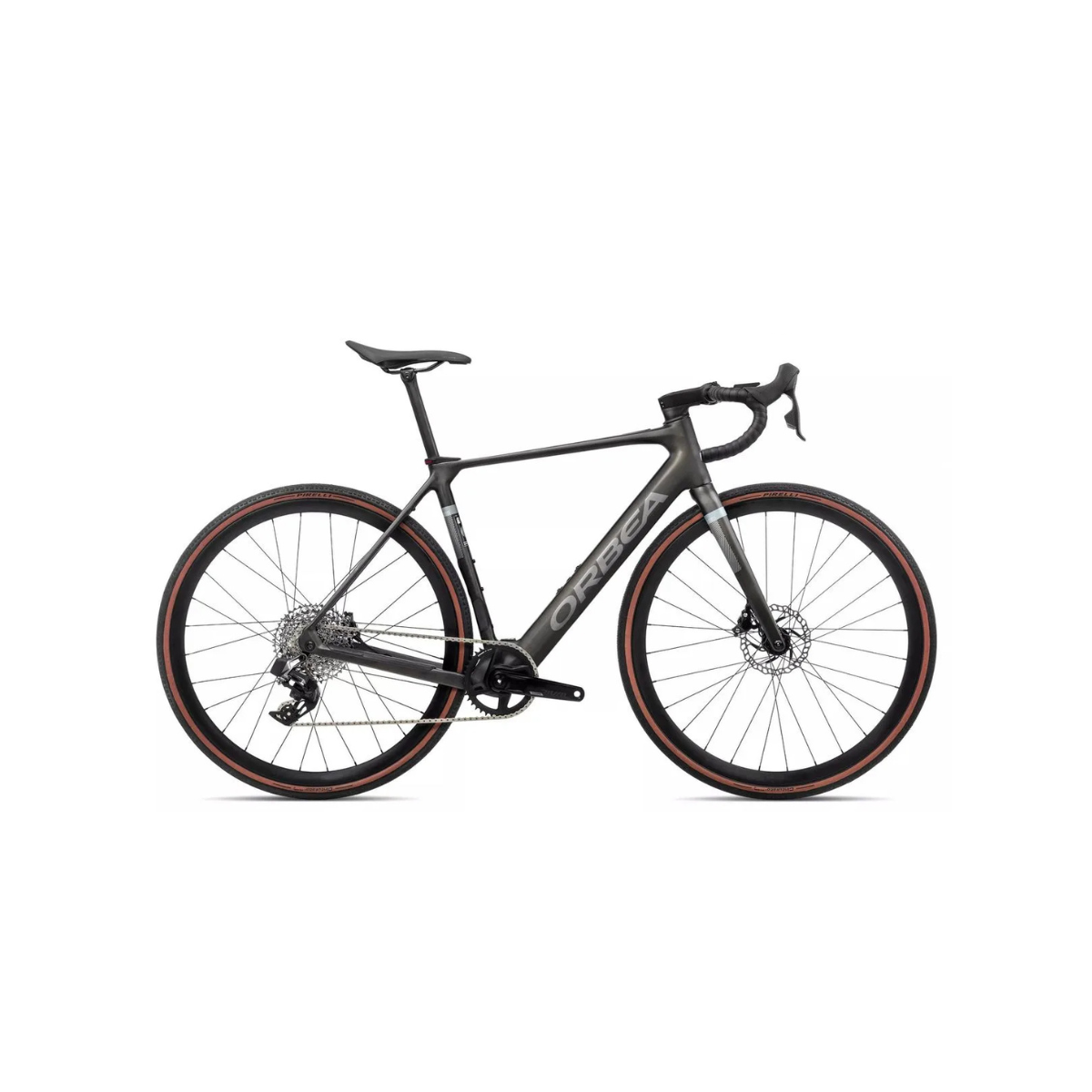 Bicicleta Orbea Gain M30i 2024