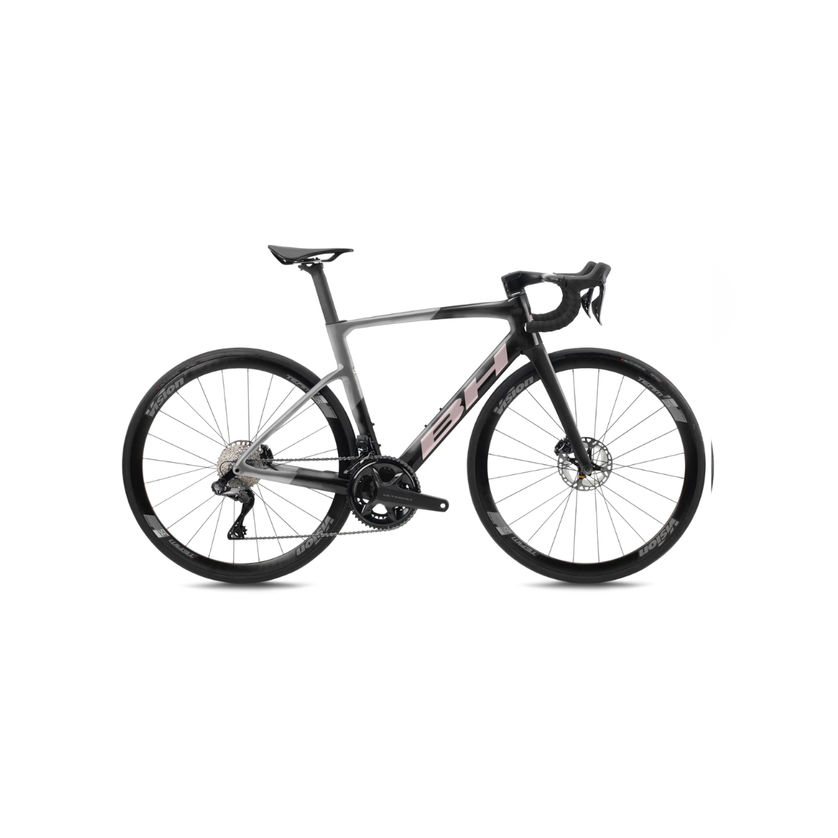BH RS1 4.5 Vélo Route