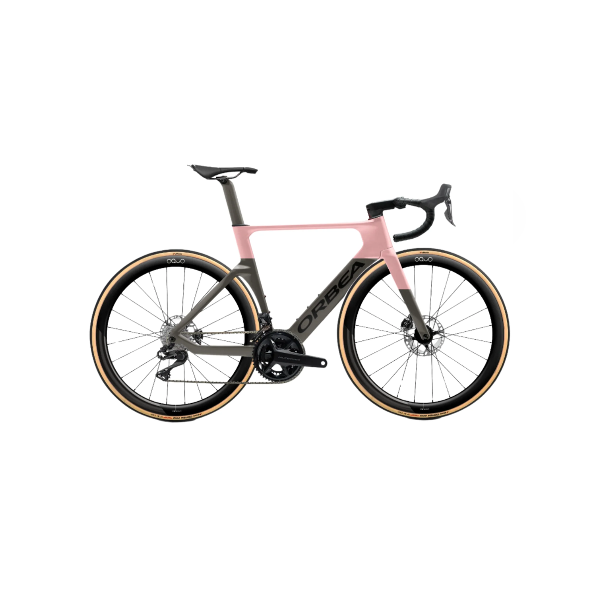Orbea Orca Aero M20iLTD Powermeter - Ocasión - Talla 51