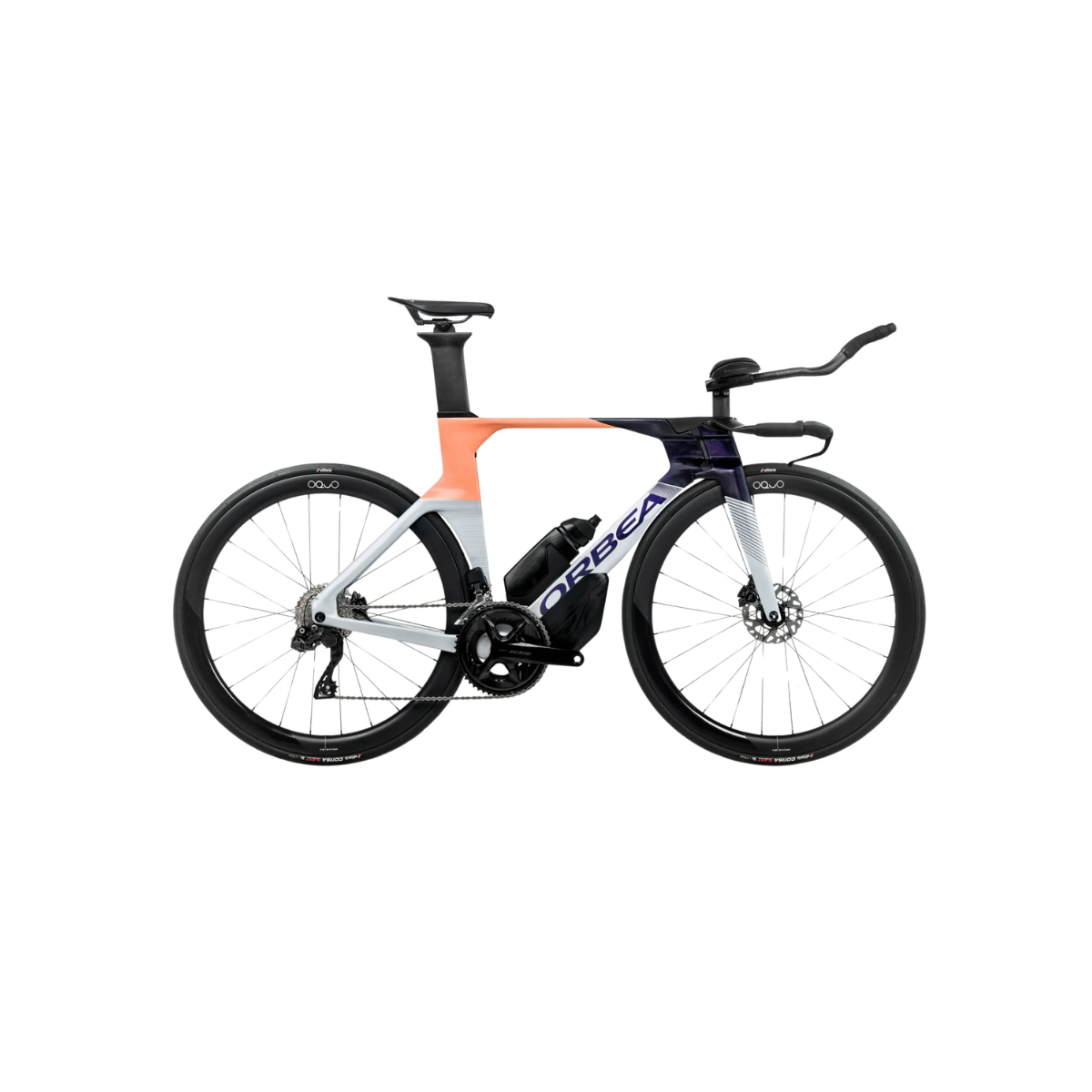Orbea Ordu M30iLTD -Ocasión- Talla M-L