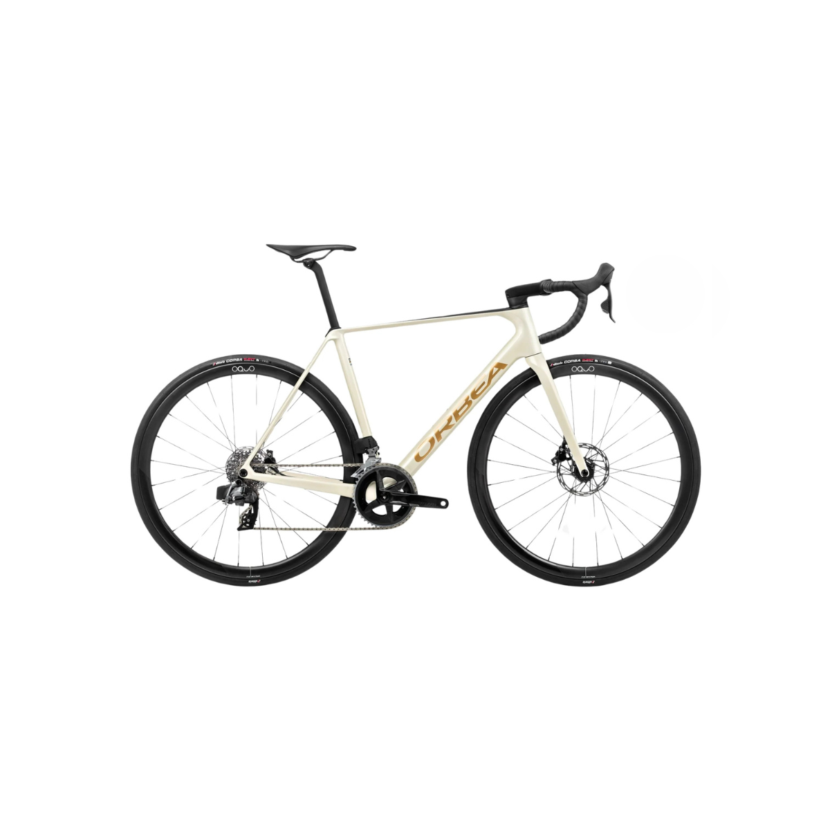 Bicicleta Orbea Orca M31 eTeam ´24