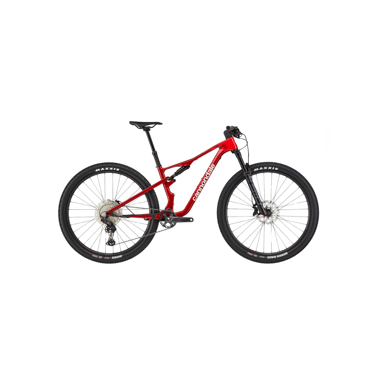 Cannondale Scalpel Carbon 4 2026