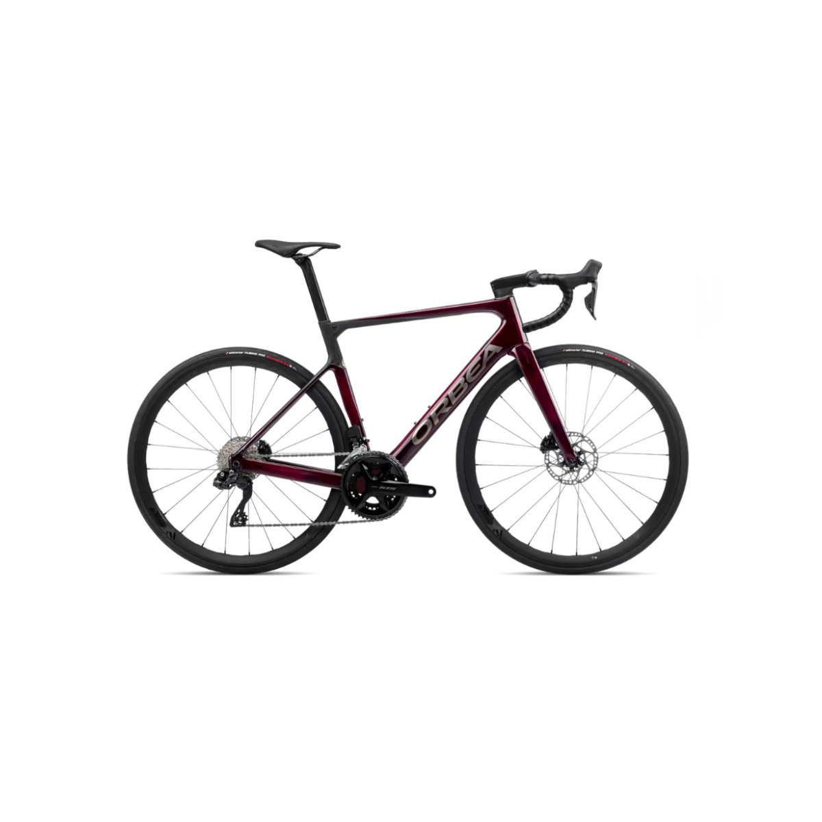 Orbea Orca M30iltd Pwr -Ocasión- Talla 51