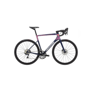 Cannondale Supersix Evo Hi-Mod Disc Ultegra - Ocasión - Talla 54