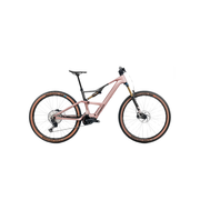 Orbea Rise SL M10 - 630Wh VTT eBike