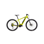 Cannondale Trail Neo 4 MTB eBike