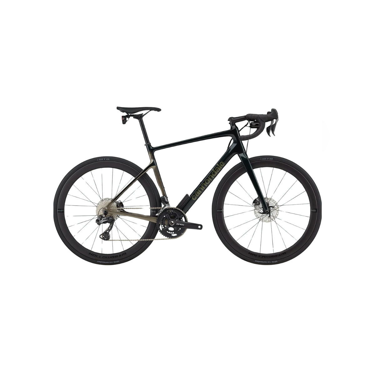 Bicicleta Cannondale Synapse Carbon Ltd Rle
