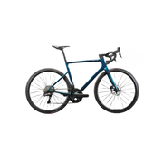Cannondale Supersix Evo Hi-Mod Disc Ultegra - Ocasión - Talla 60