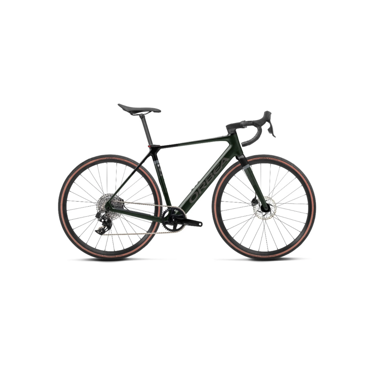 Orbea Gain M31e 1X -Ocasión- Talla L