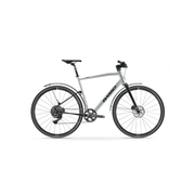Bicicleta Basso Tera Urban 2021 Apex 1x11 Mx25