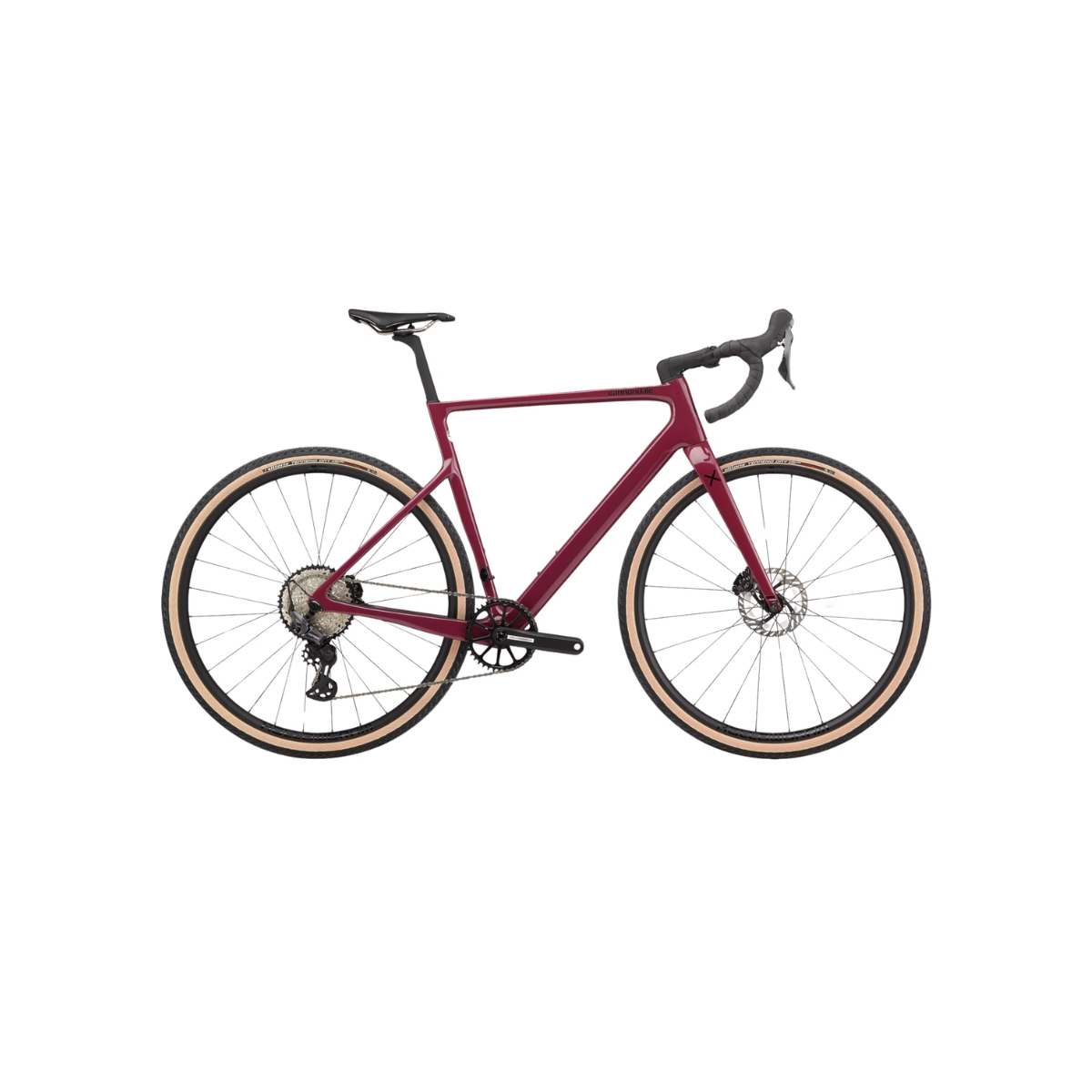 Cannondale Supersix Evo SE1 -Ocasión- Talla 51