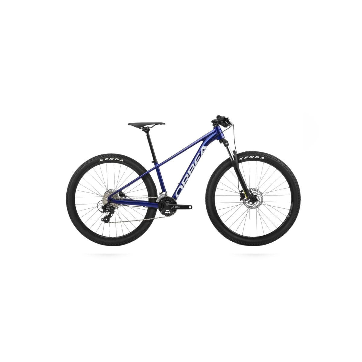 Orbea Onna 27 XS Junior 50 2025 MTB Bike