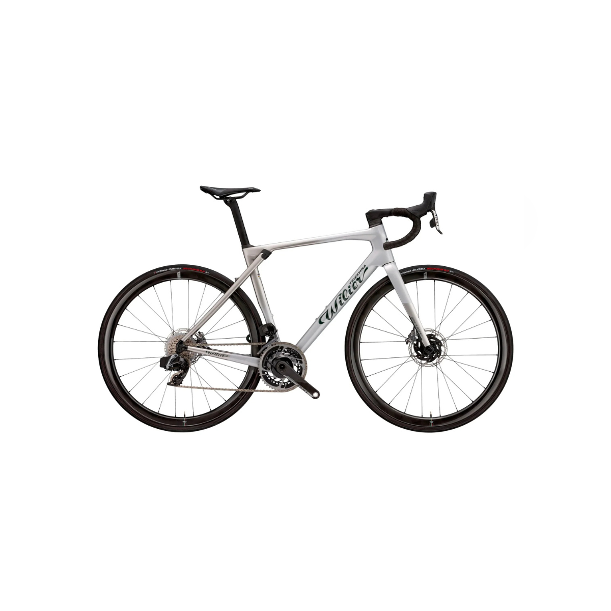 Bicicleta Wilier Granturismo Ultegra DI2 Trimax