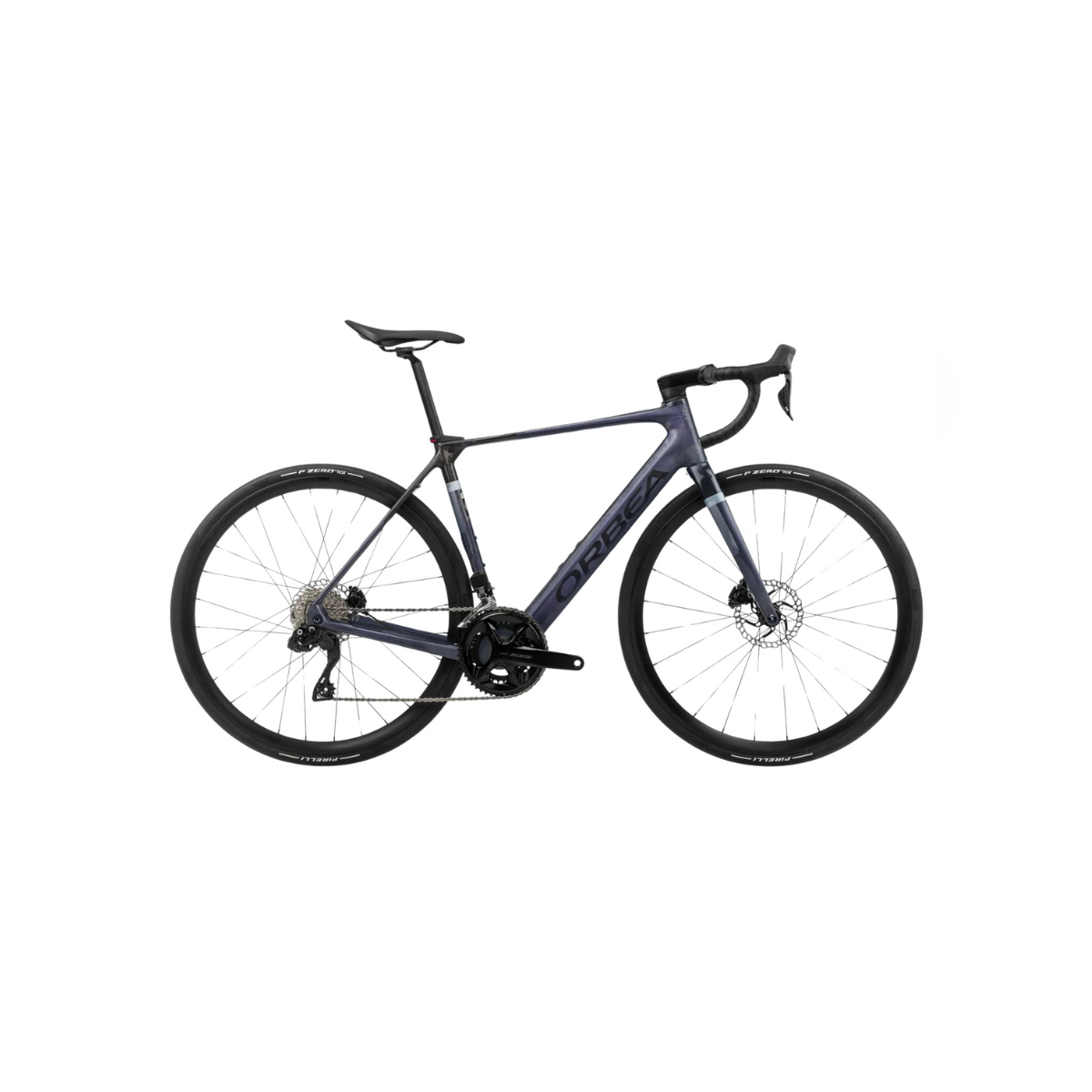 Orbea Gain M30i 2024 Gravel eBike