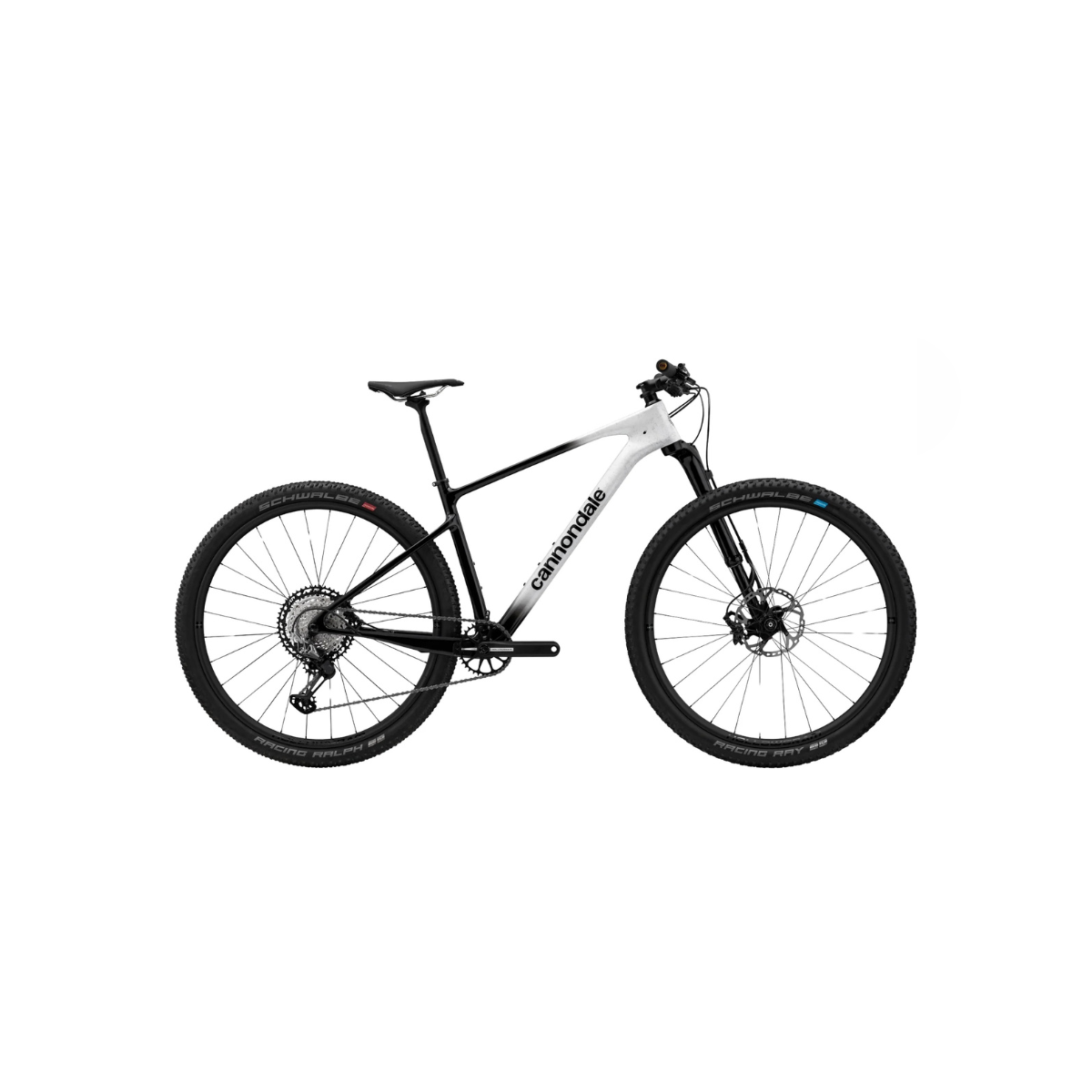 Cannondale Scalpel HT Hi-Mod 1 - Ocasión - Talla MD