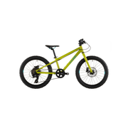 Bicicleta Cube Acid 200 Disc