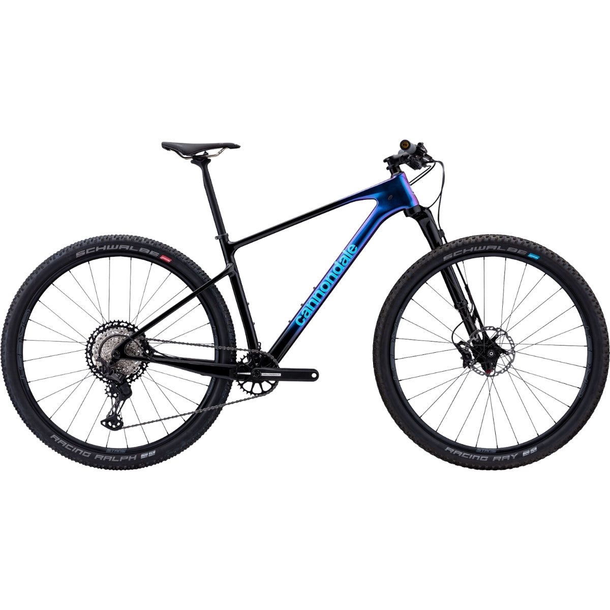 Bicicleta Cannondale Scalpel Ht Carbon 2 VAS Cycling Boutique