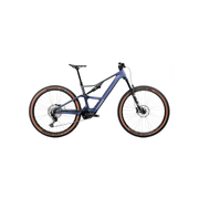 Orbea Rise SL M20 630W -Ocasión- Talla L