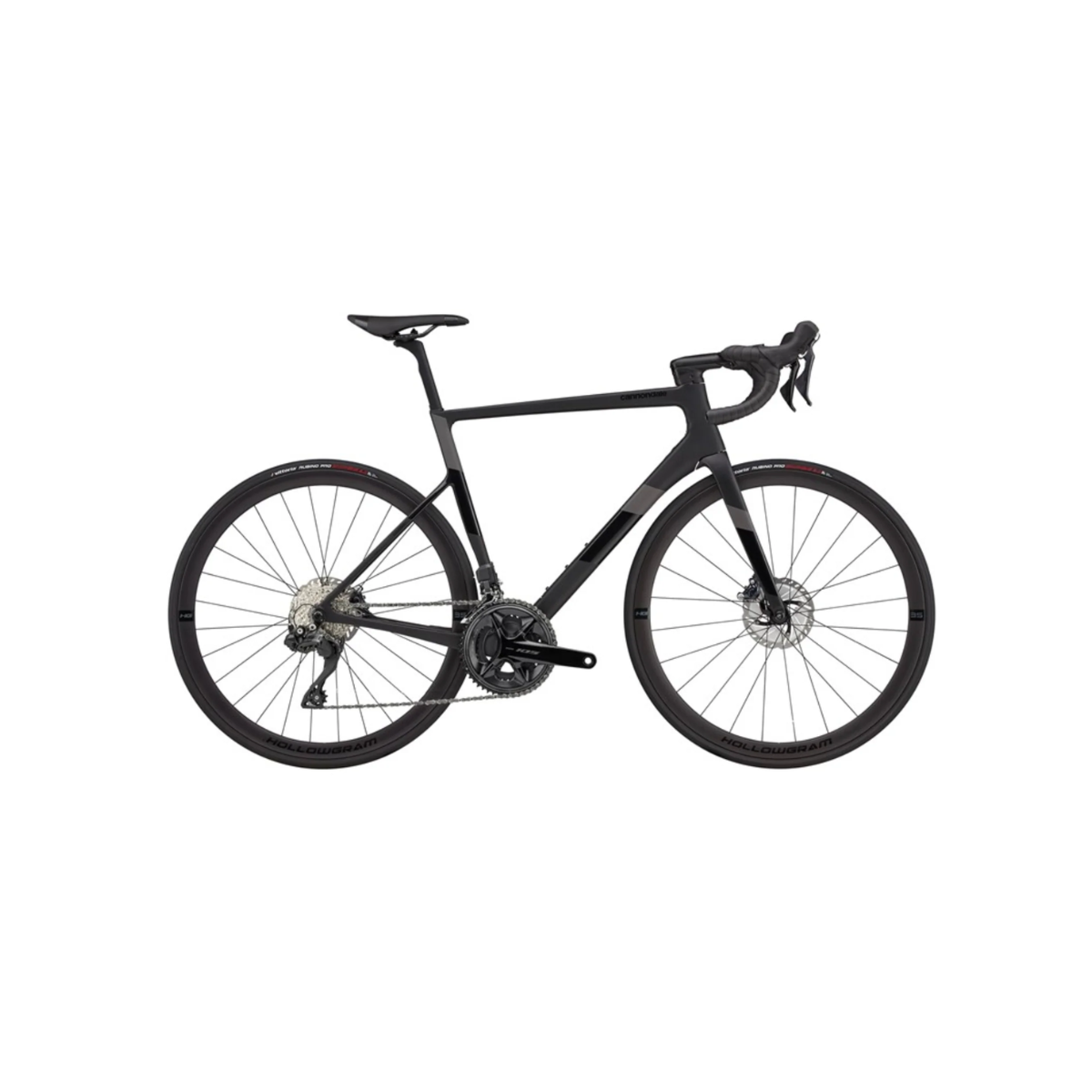 Cannondale Supersix Evo Carbon Disc 105 Di2 -Ocasión- Talla 54