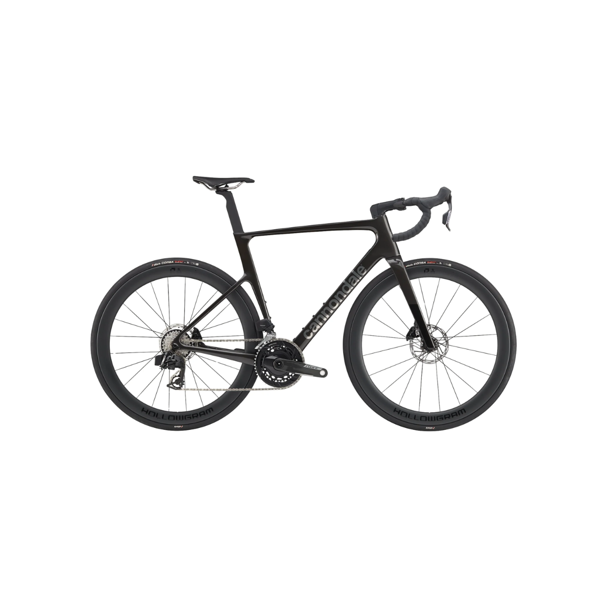 Cannondale Supersix Evo 1 -Ocasión- Talla 48
