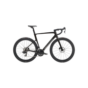 Cannondale Supersix Evo 1 -Ocasión- Talla 48