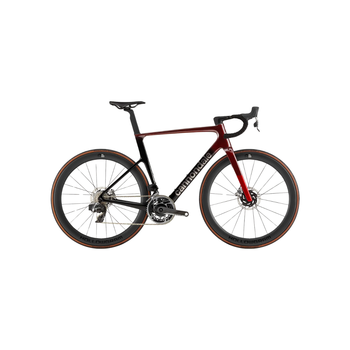 Cannondale Supersix Evo Hm 1 -Ocasión- Talla 58