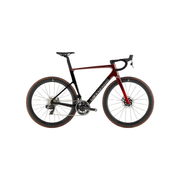 Cannondale Supersix Evo Hm 1 -Ocasión- Talla 58