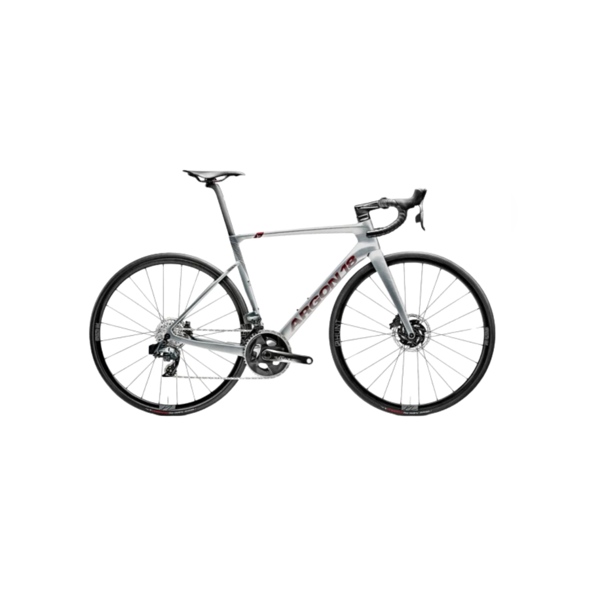Argon 18 Sum SRAM Rival AXS - Ocasión - Talla M