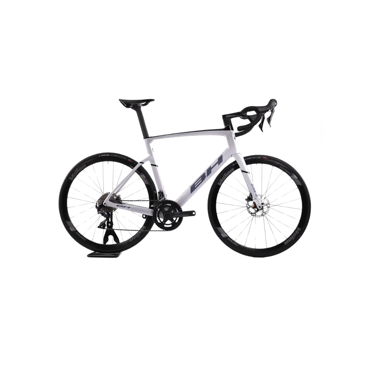Bicicleta Bh Rs1 3.5 - Ocasión - Talla L