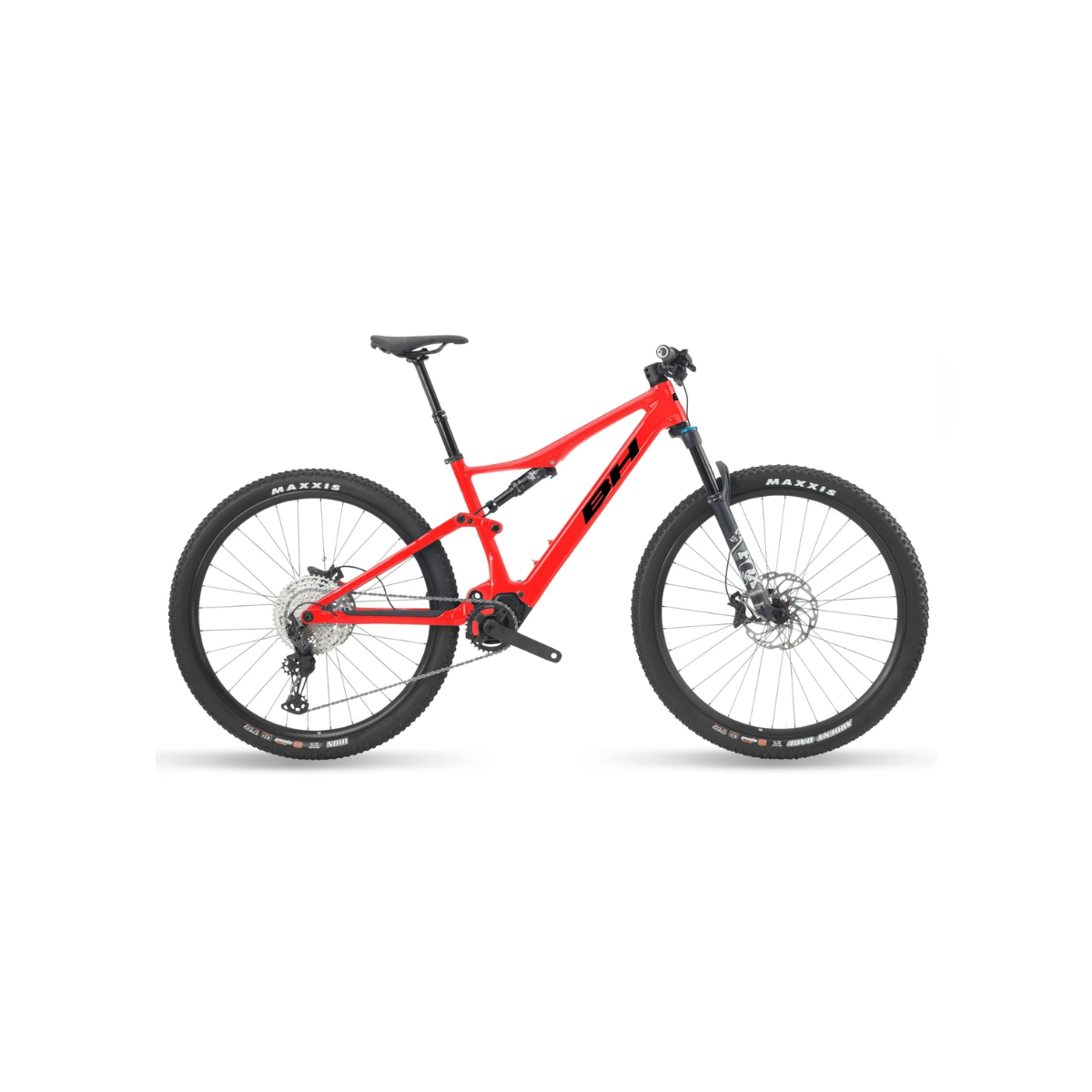 Bh iLynx Race Carbon Lt 8.0 -Ocasión- Talla MD