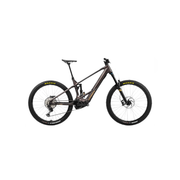 Orbea Wild M10 -Ocasión- Talla S
