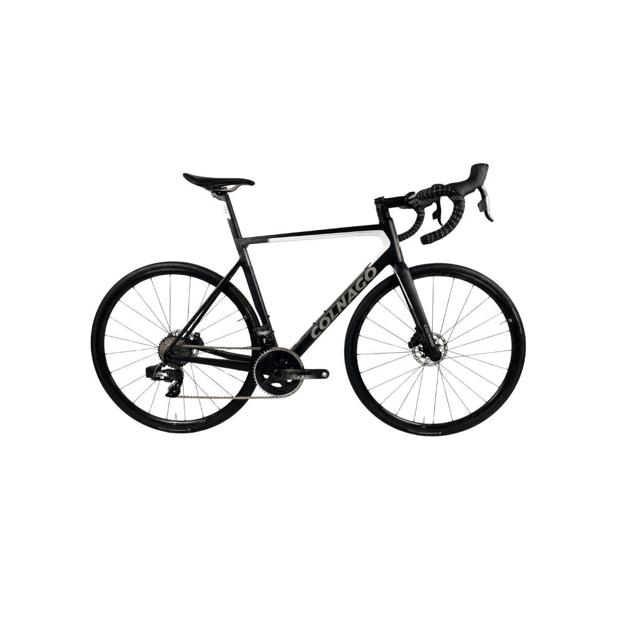 Colnago V3Rs Sram Force -Ocasión- Talla 57