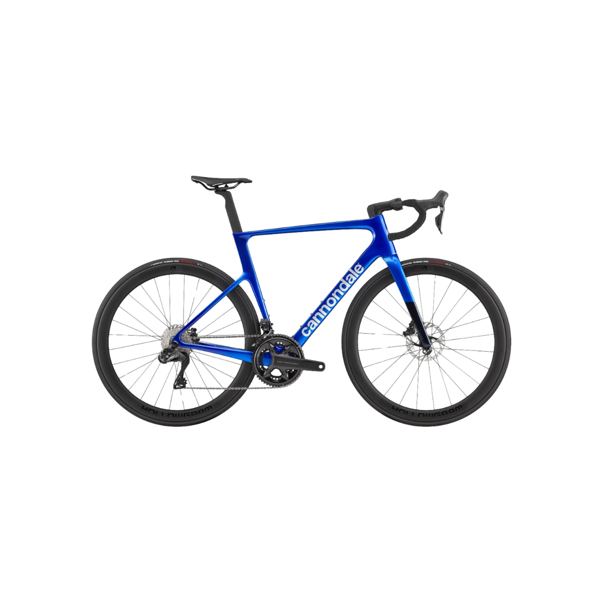 Cannondale Supersix Evo 2 -Ocasión- Talla 58