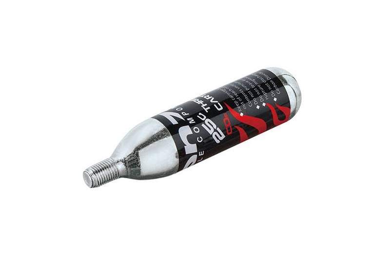 Bombona Co2 Venzo 25 G