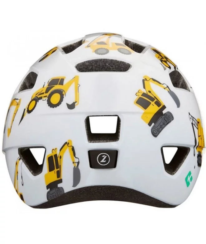 Casco Lazer Pnut Kineticore