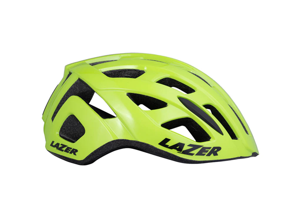 Casco Lazer Tonic