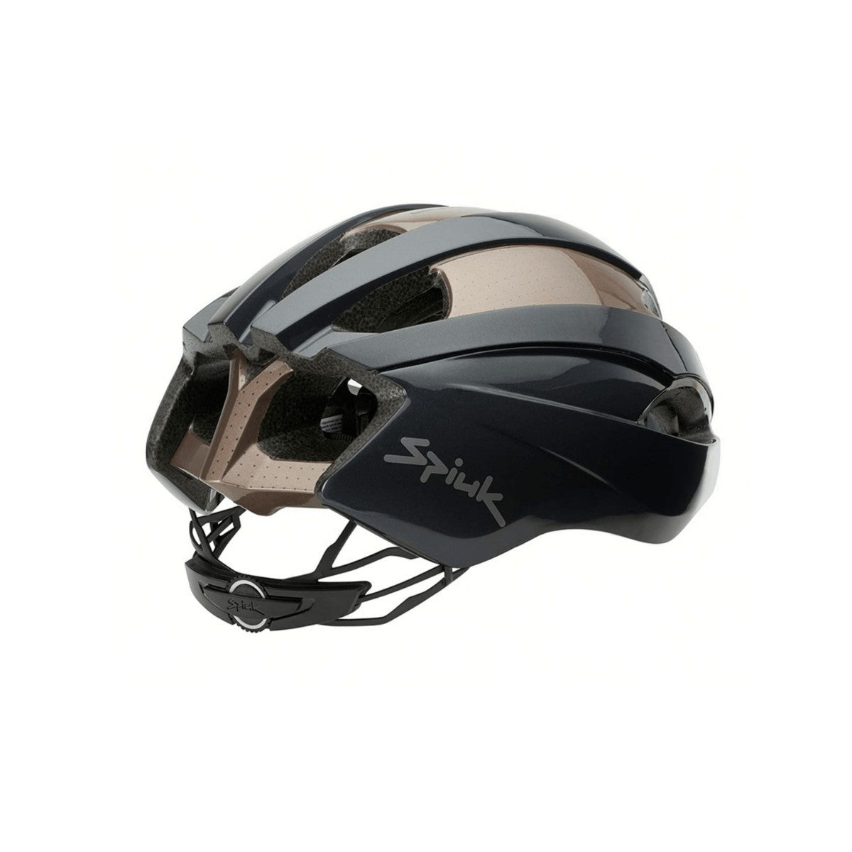 Casco Spiuk Korben