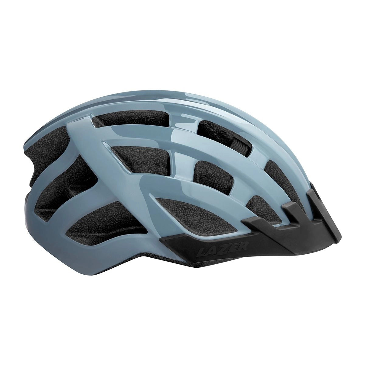 Casco Lazer Compact