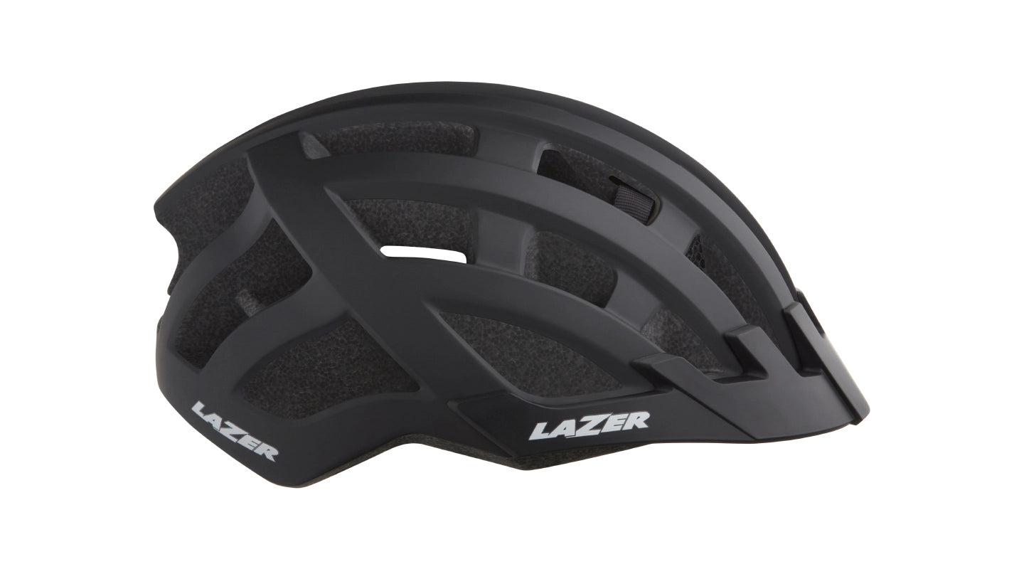 Casco Lazer Compact