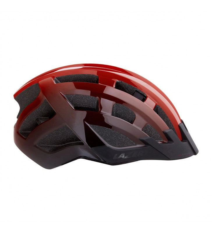 Casco Lazer Compact DLX